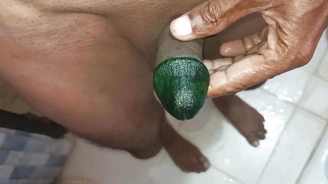 Sissy penis painting