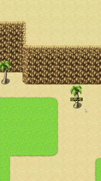 Stunning moment from "Androide Quest for the Ballz - La Androide 18 Buscando a Gohan para Follar"