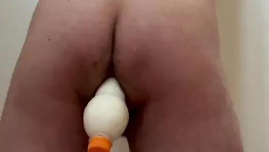 Anal Şişe 42