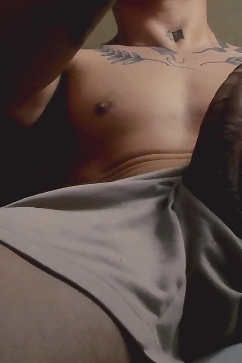 Jerk Teaser Bigcock Alpha Mster