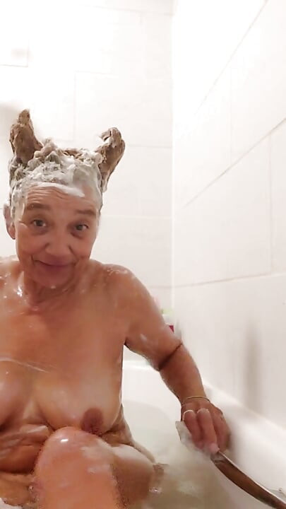 Bath Time