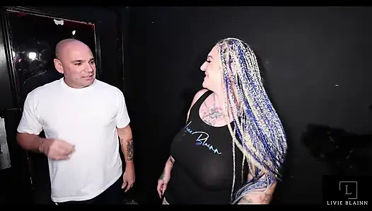 Fantasy Land Swinger-fick Für Eine PAWG