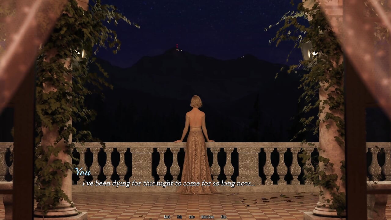 猫国（第一部分）