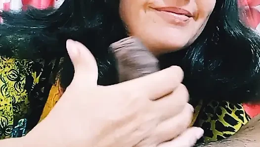 Husband's Obsession with Slut Wife