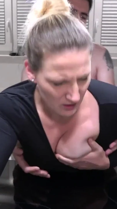 Key moment from "The early bird gets fucked? Fuck my tight cunt sore! Fuck me with your XXL cock! With Julia Winter"