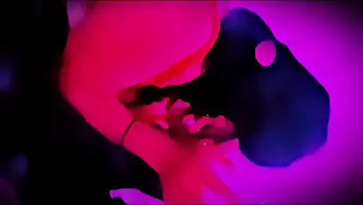 Inject Sailor Sumomo Sun dengan sperma afrodisiak.