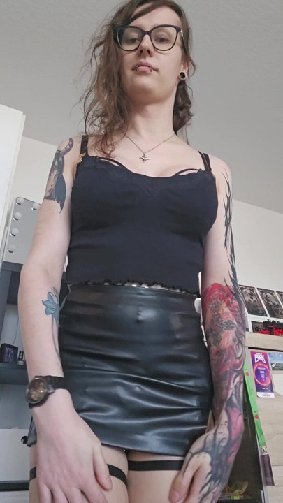 Do you like my outfit