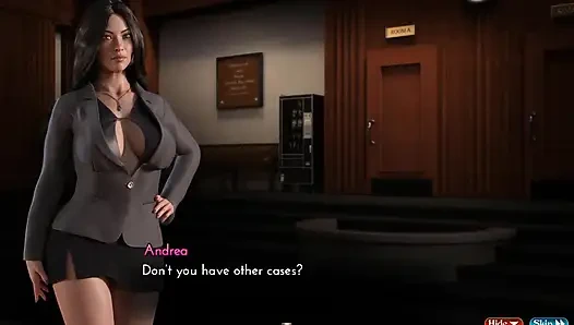 Die Bestellung: Dreier, heiße muschi fingern Ep.72