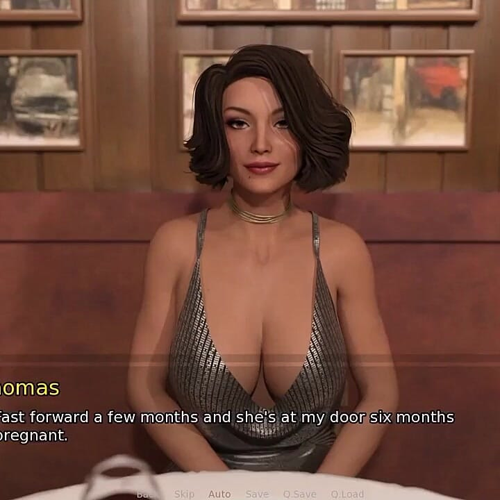 La casa de la abuela Parte 2 - Episodio 1