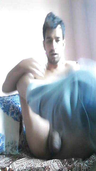 Boy masturbating uncontrol