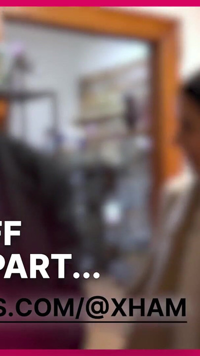 Identične kurve sruše starca | Isječak 1