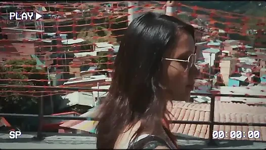 Документальный фильм для создателей Cristian Cipriani