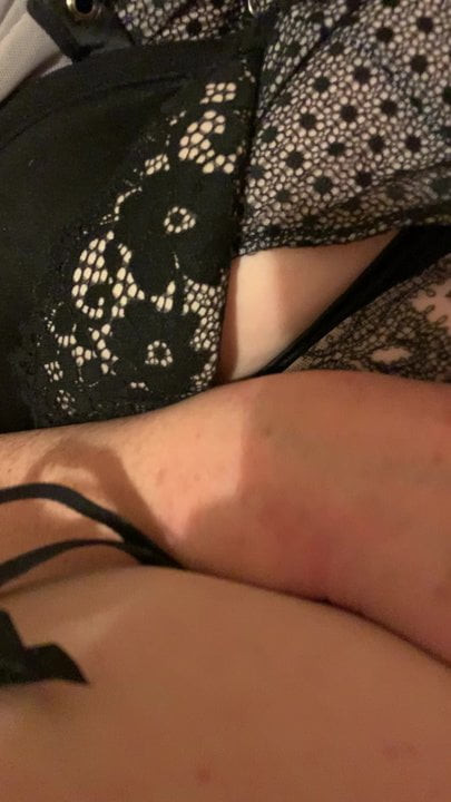 My good mature sub slut