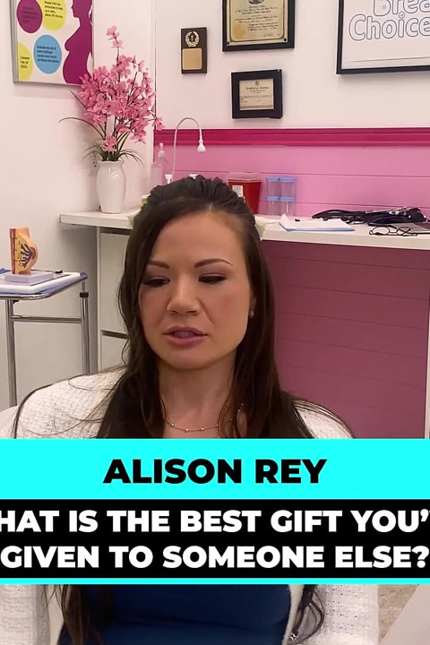 Gym Crushes, Homie Hopping, & More  Casey Calvert, Alison Rey, Sophia Locke, Lexi Luna  Adult Time