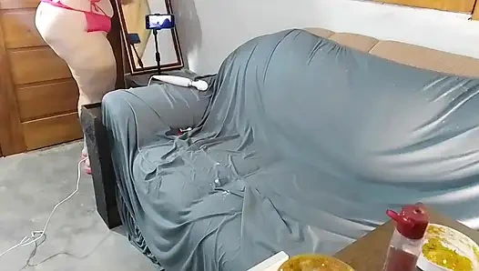 Greedy Butt için finalist.