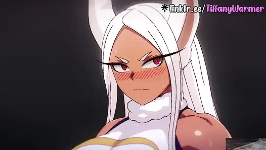 Bunny Slut