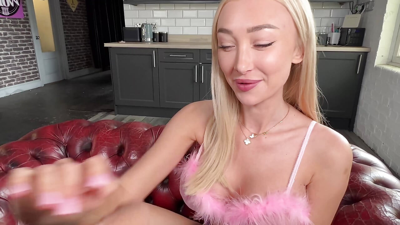 Cachonda Modelo De Instagram Frances Bentley Toma La Preñada De Danny D