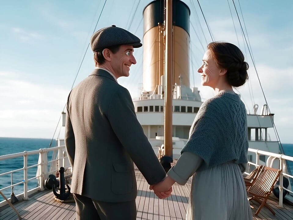 Historia Titanica