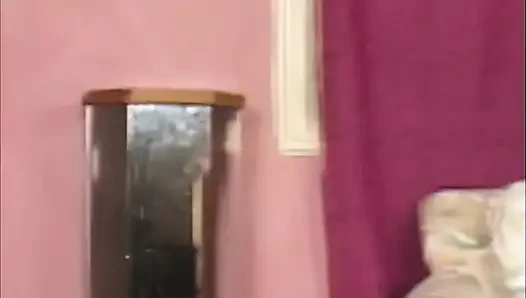 Blonde Fucks White Giant