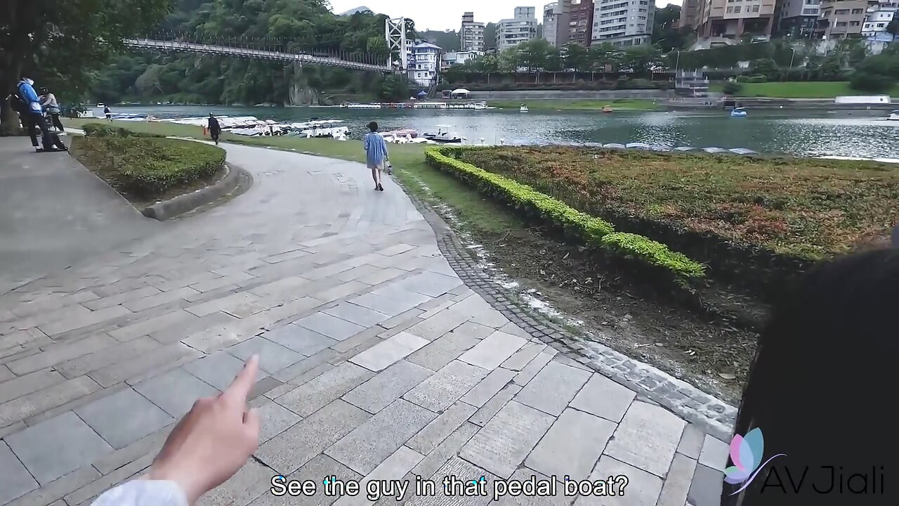 POV Date and Passionate Sex with Song Yuchuan