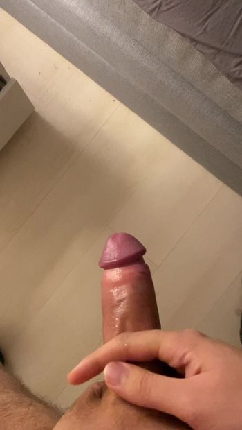 Big White juicy German Cock 🍆