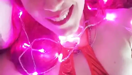 Shyyfxx itaatkar Noel kızı, tam istediğin gibi, bana ne istiyorsan yap