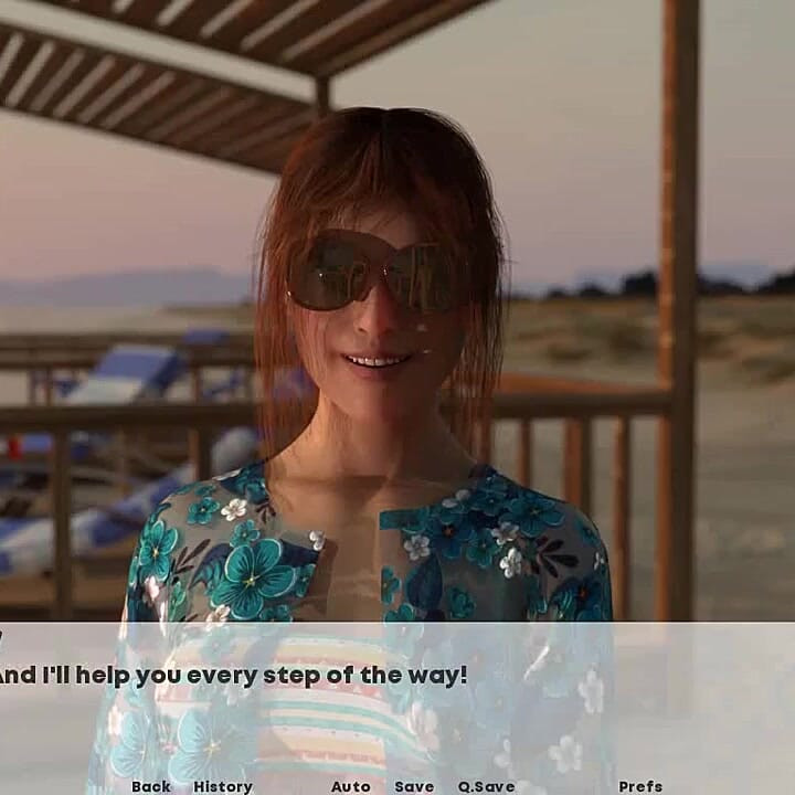 Instinct primaire : un mari lèche le cul de sa femme, épisode 9