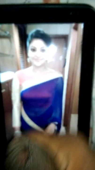 Kultni trenutak iz "Abhirami mallu cum tribute"