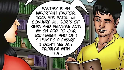 Seks bhabhi panas dengan suami menikmati cerita