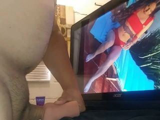 Fantasized that a I fuck my coworker...