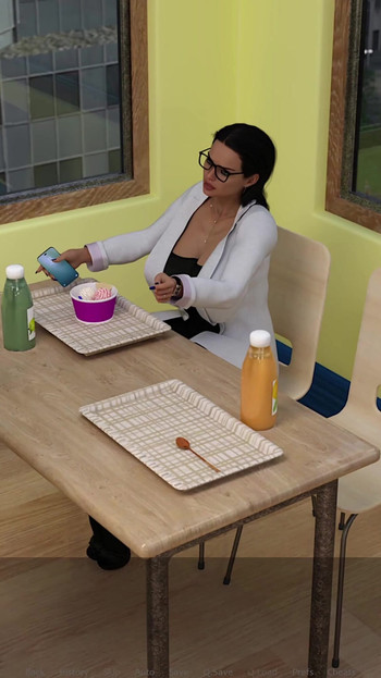 欲望の病院(パート12)