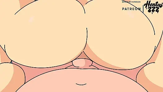 FAMILIEN TYP PETER CREAMPIES LOIS VOLLES VIDEO