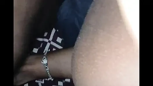 Sex big tits woki bhabhi ko pani magan ke vahne fucked diya
