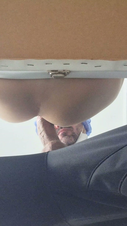 新郎帶新娘去看淘氣醫生，卻沒有意識到婦科醫生是個混蛋！ | 短片 3
