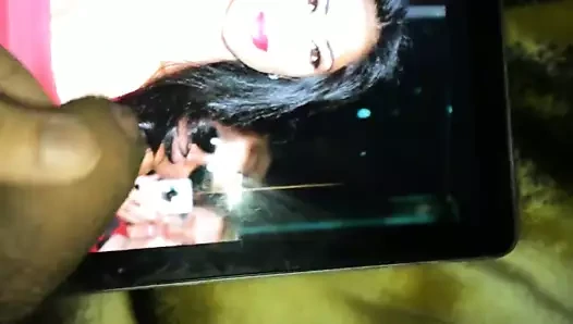 NIcole Scherzinger tribute