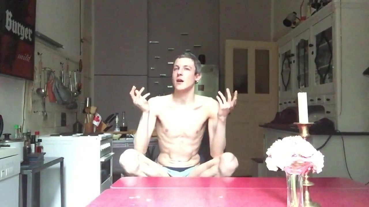 イケメンはいつも生チンポに飢えている