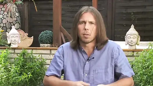 Прикосновение к телу: Продвинутый йони массаж: часть 1