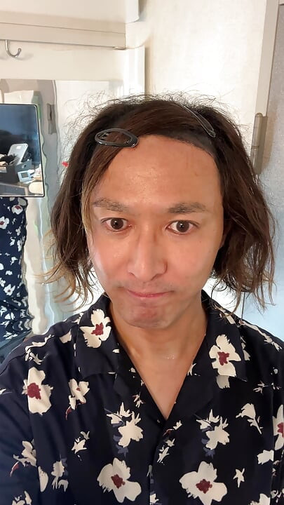 Long time no see!