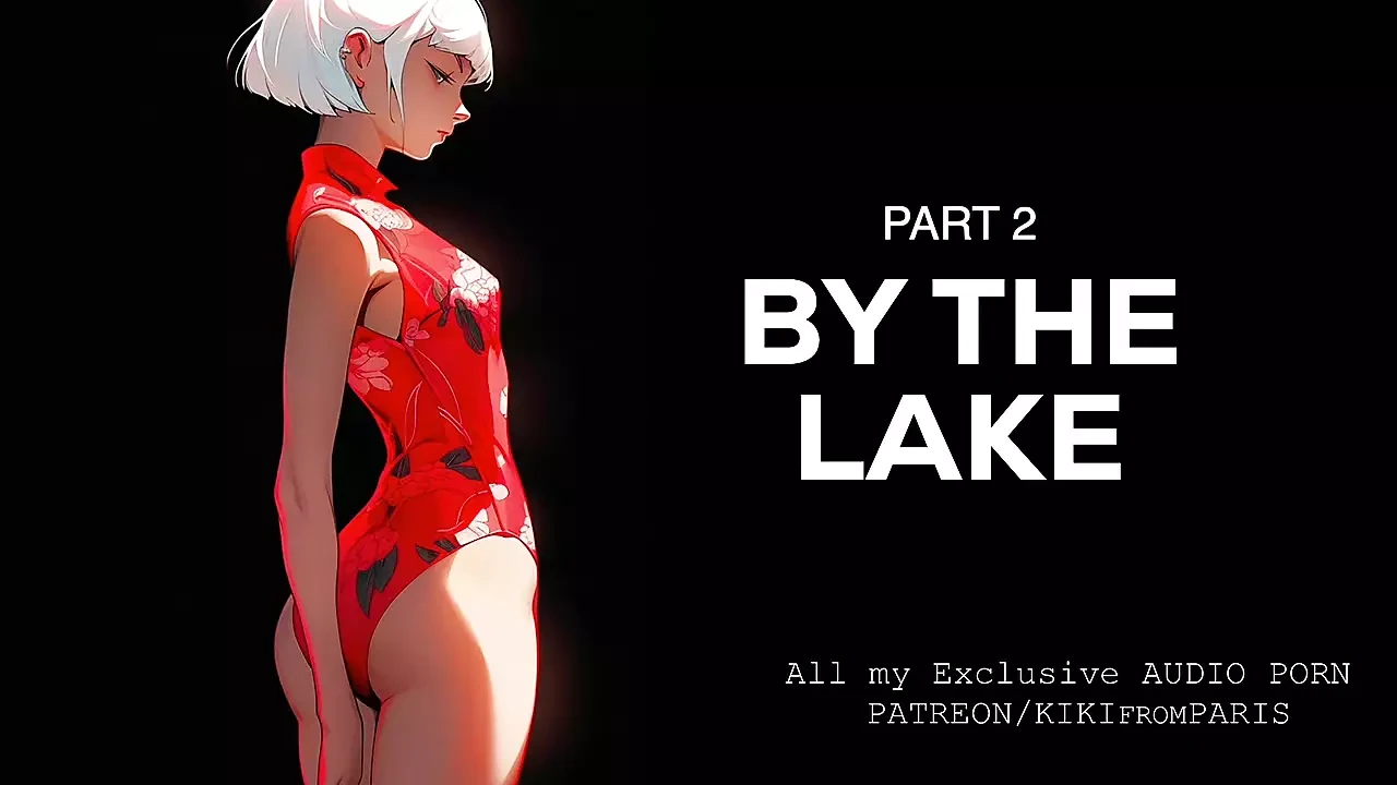Audio-porno - Am see teil 2