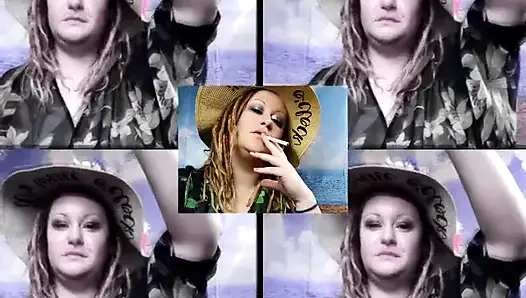 Mesmerized to love big black balls trippy mesmerize version