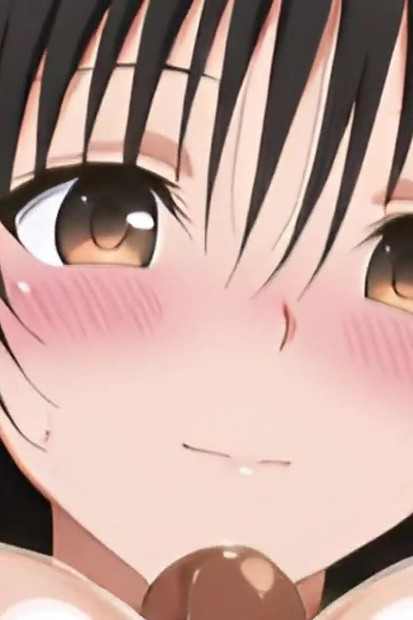 To Love Ru Yui Kotegawa Hen