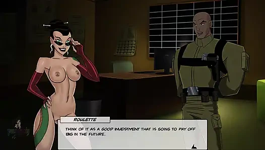 Something Unlimited Uncensored Guide Part 19