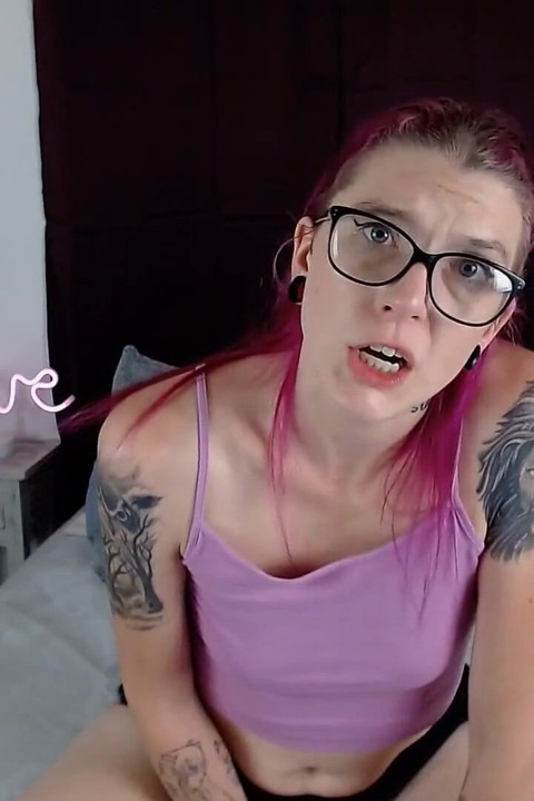 Premature Ejaculating Armpit Loser