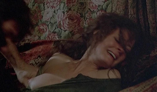 Susan sarandon desnuda tetas y pezones en king of the gypsies