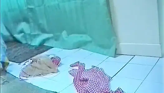 Стриптиз-интервью Вероники