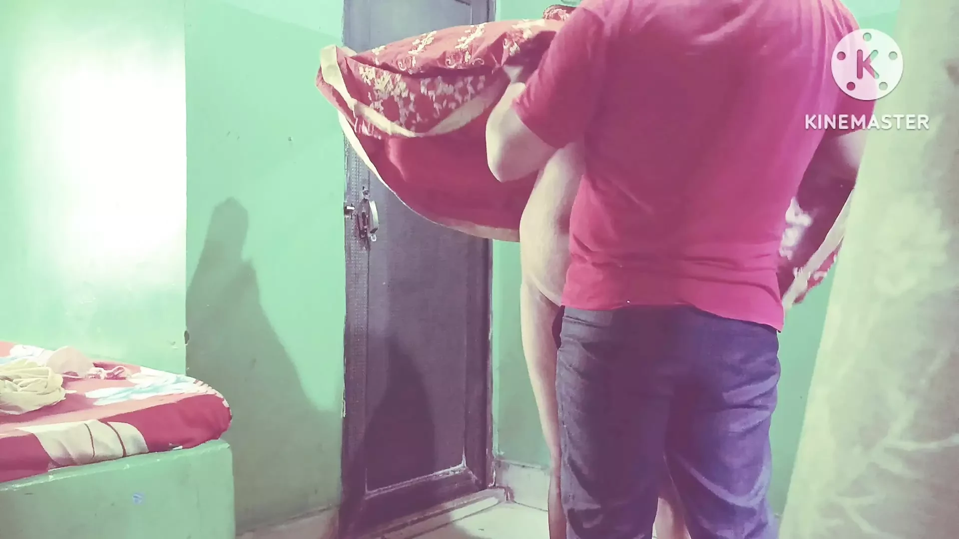 Σπιτικό σεξ Desi, σέξι σεξ, σεξ με μεγάλο σεφ, μεγάλη, μεγάλη υπηρέτρια, σέξι, ινδικό σεξ