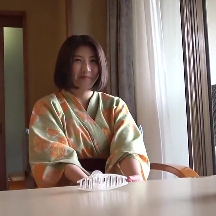 Resort Escape with Miria, a 31-year-old Married Woman - 3