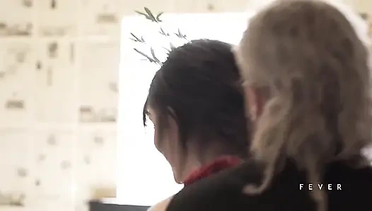 Sexmarathon gesichtsbesamung zum ende