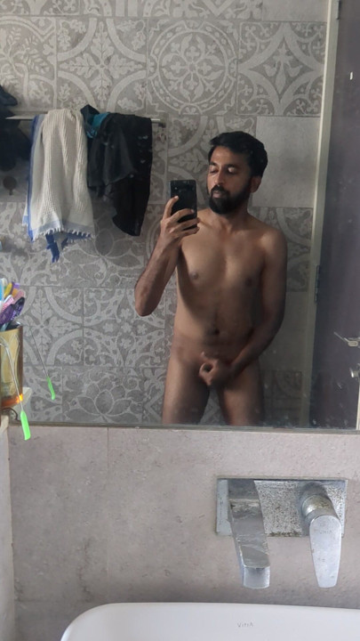 Indian boy