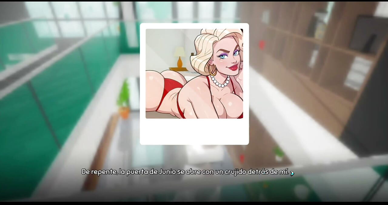 Mi querida suegra - (mother-in-lust)